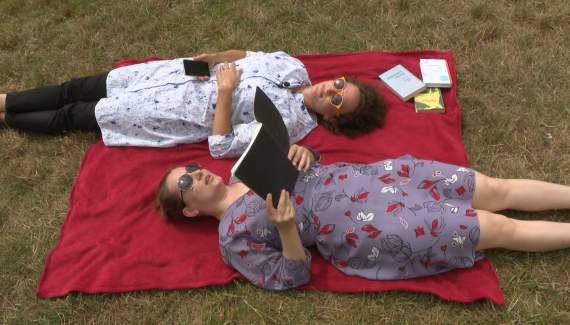 Zuzana Kepplová: mezi jazyky a&nbsp;zkušeností